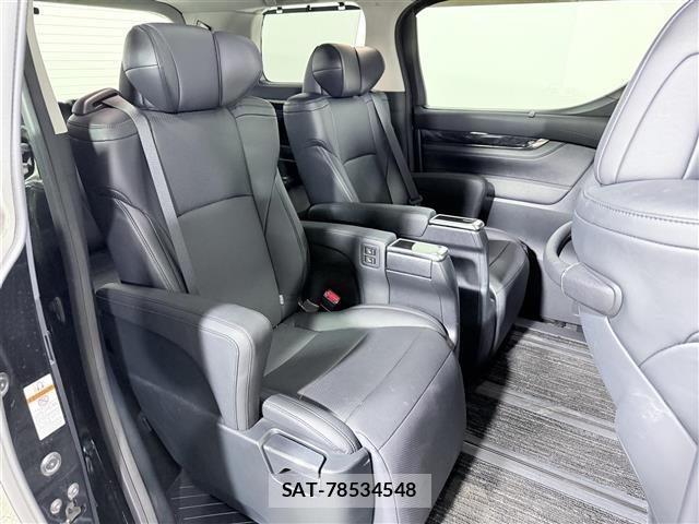 Toyota VELLFIRE 2018 8716615-12