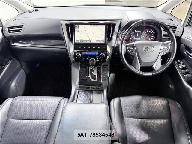 Toyota VELLFIRE 2018 8716615-14
