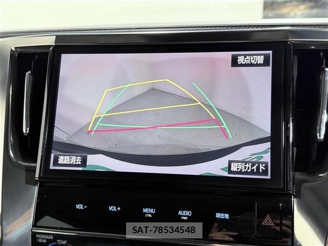 Toyota VELLFIRE 2018 8716615-21