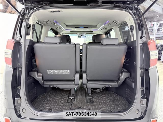 Toyota VELLFIRE 2018 8716615-22