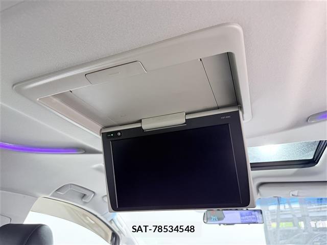 Toyota VELLFIRE 2018 8716615-4