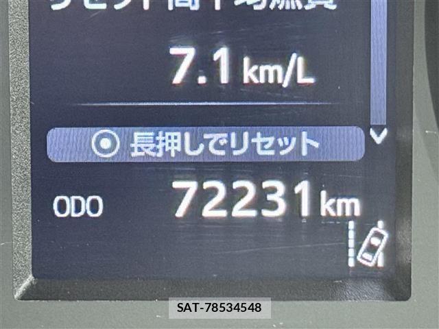 Toyota VELLFIRE 2018 8716615-7