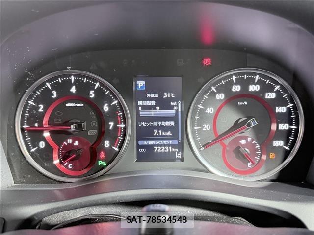 Toyota VELLFIRE 2018 8716615-8