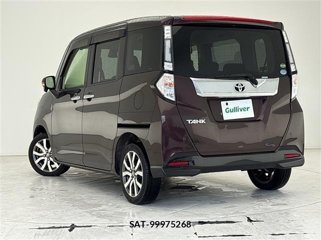 Toyota TANK 2017 8722517-14