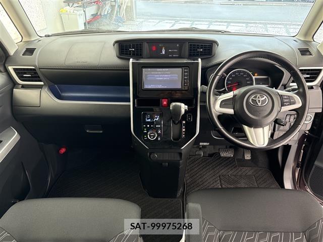Toyota TANK 2017 8722517-15