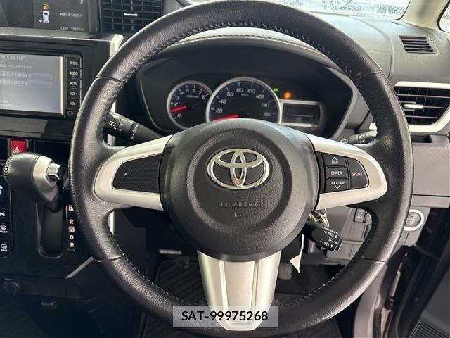 Toyota TANK 2017 8722517-18