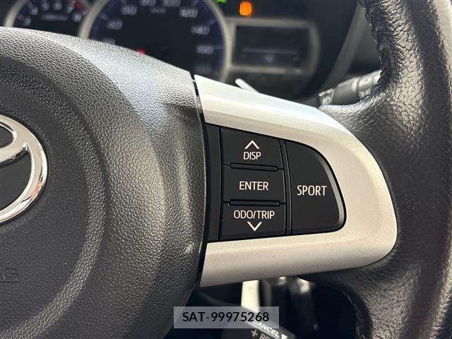 Toyota TANK 2017 8722517-19