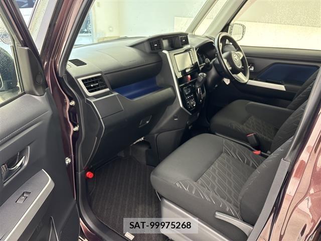 Toyota TANK 2017 8722517-2