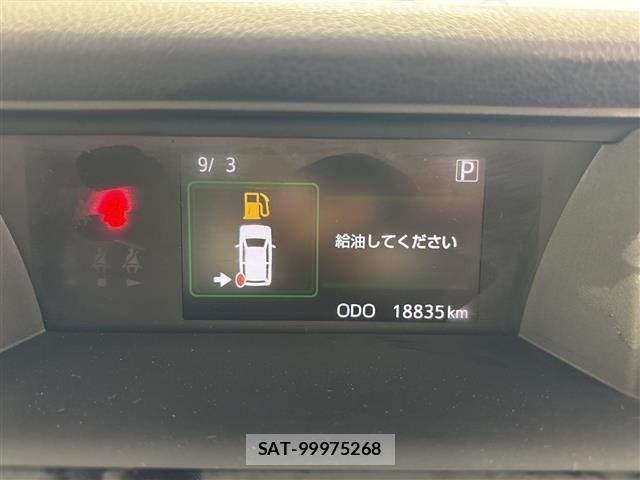 Toyota TANK 2017 8722517-20
