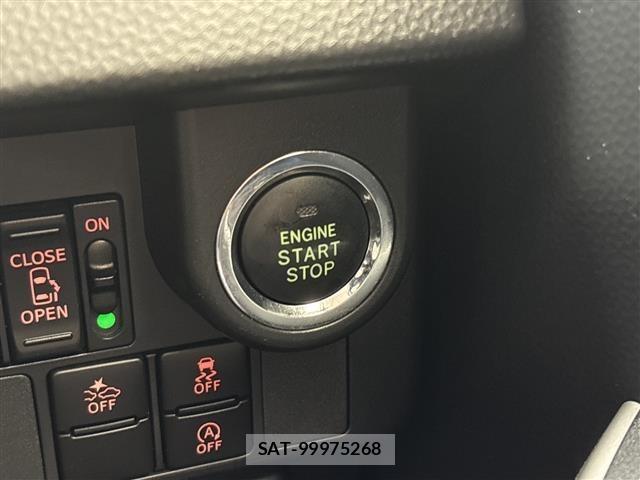 Toyota TANK 2017 8722517-22
