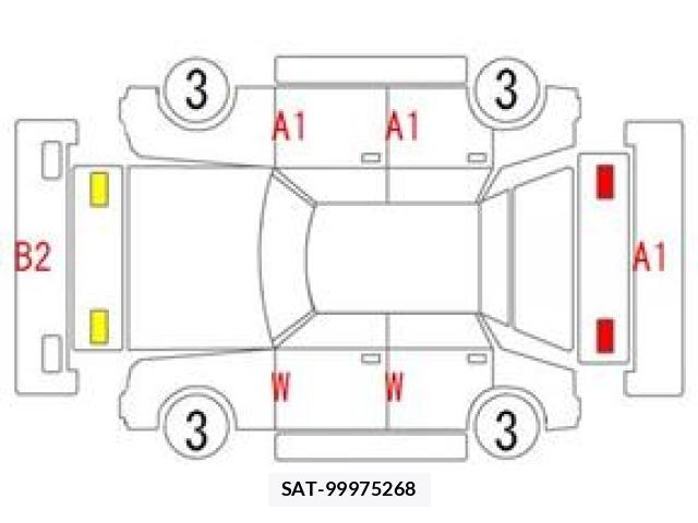 Toyota TANK 2017 8722517-24
