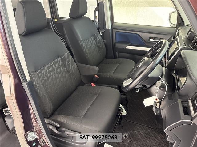 Toyota TANK 2017 8722517-4