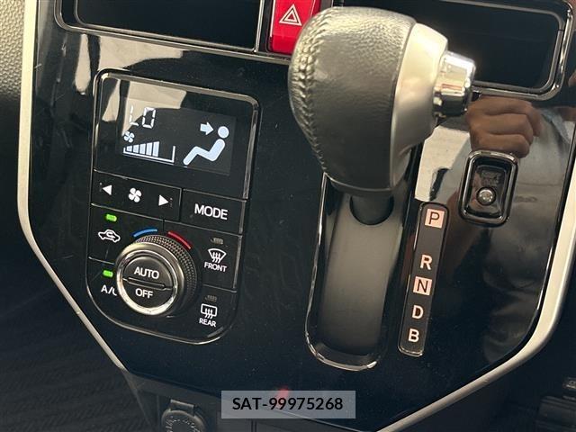 Toyota TANK 2017 8722517-5