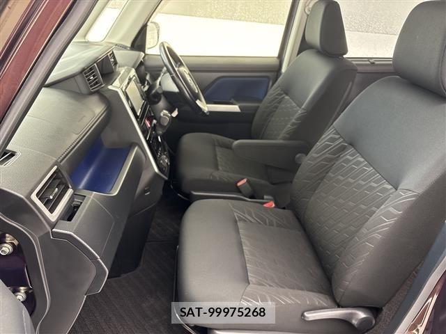 Toyota TANK 2017 8722517-6