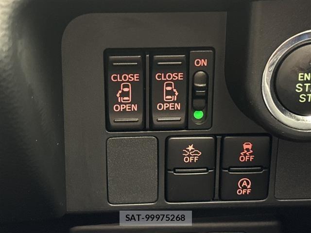Toyota TANK 2017 8722517-7