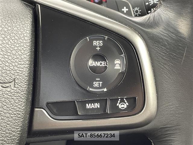 Honda CIVIC 2018 8770433-22