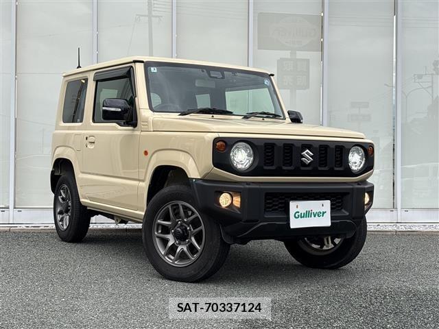 Suzuki JIMNY 2023 8933079-0