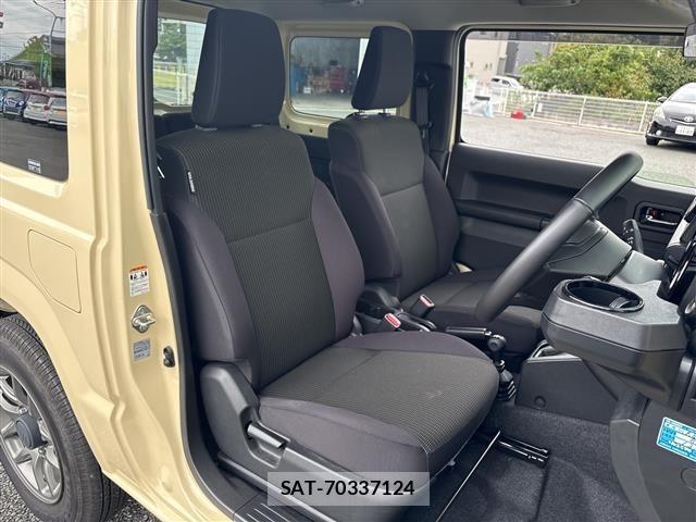 Suzuki JIMNY 2023 8933079-12
