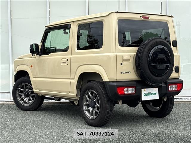 Suzuki JIMNY 2023 8933079-13