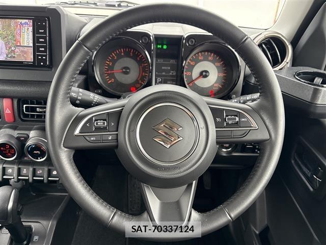 Suzuki JIMNY 2023 8933079-14