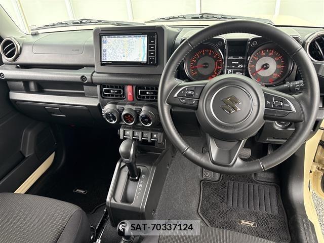 Suzuki JIMNY 2023 8933079-15