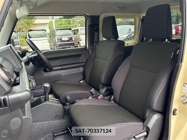 Suzuki JIMNY 2023 8933079-20