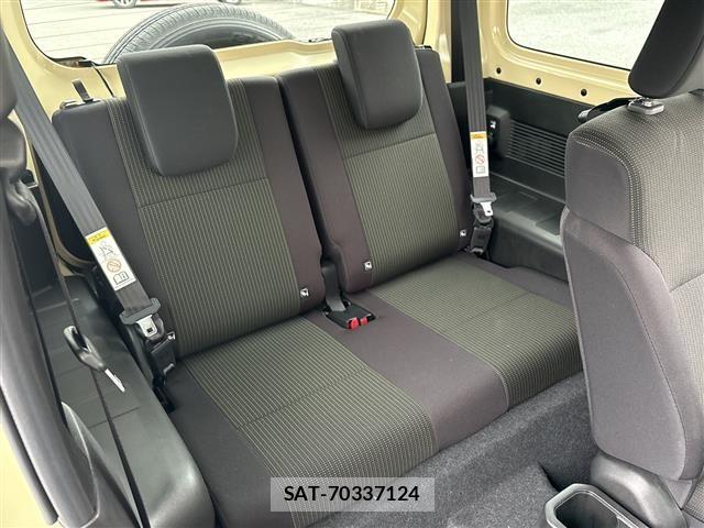 Suzuki JIMNY 2023 8933079-22