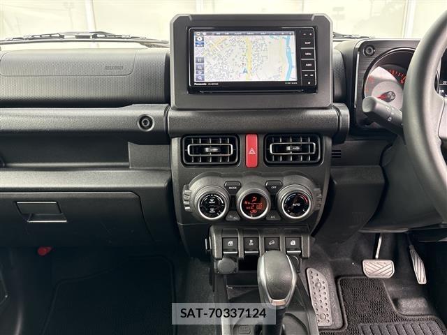 Suzuki JIMNY 2023 8933079-3