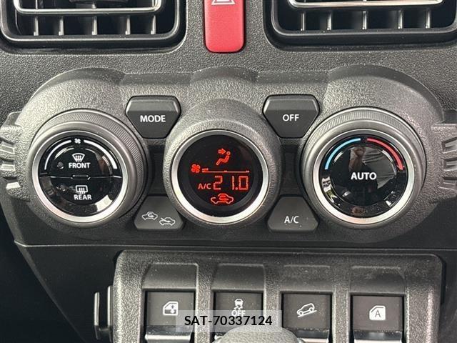 Suzuki JIMNY 2023 8933079-5