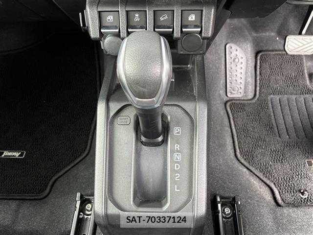 Suzuki JIMNY 2023 8933079-7