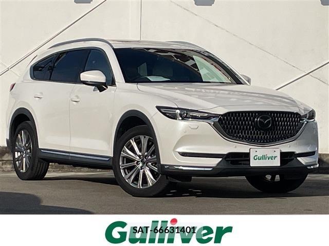 Mazda CX-8 2021 8706037-0