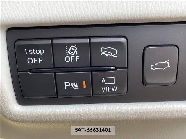 Mazda CX-8 2021 8706037-11