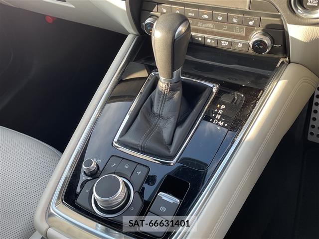 Mazda CX-8 2021 8706037-12