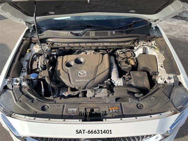 Mazda CX-8 2021 8706037-14