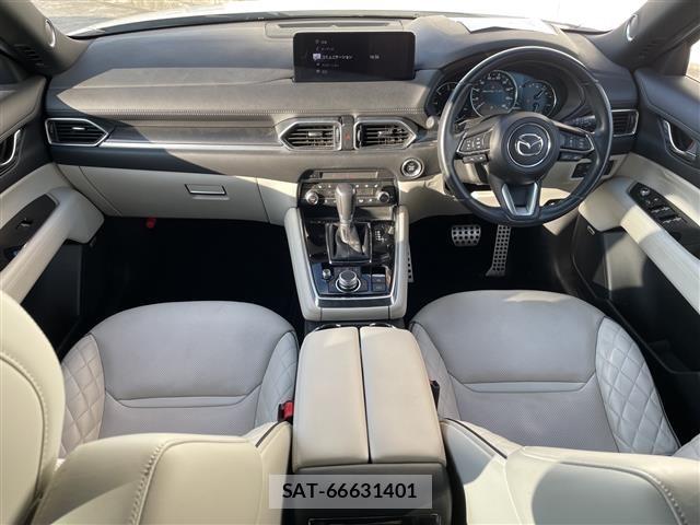 Mazda CX-8 2021 8706037-17