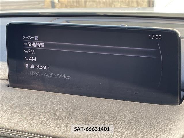 Mazda CX-8 2021 8706037-18