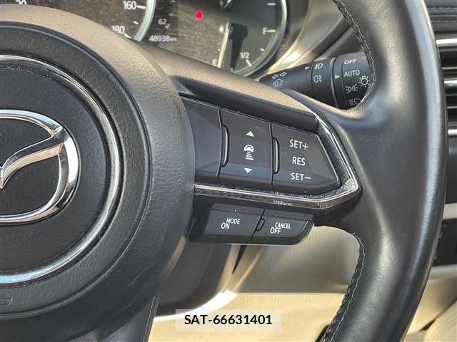Mazda CX-8 2021 8706037-2