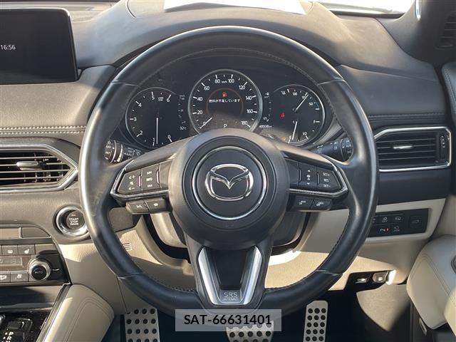 Mazda CX-8 2021 8706037-20