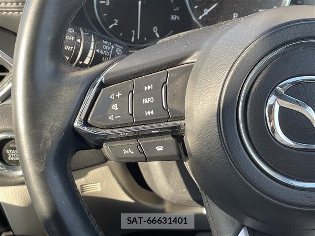 Mazda CX-8 2021 8706037-22