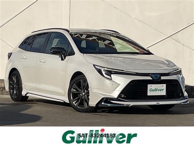 Toyota COROLLA TOURING 2023 8717194-0
