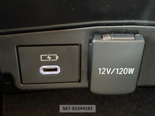Toyota COROLLA TOURING 2023 8717194-1