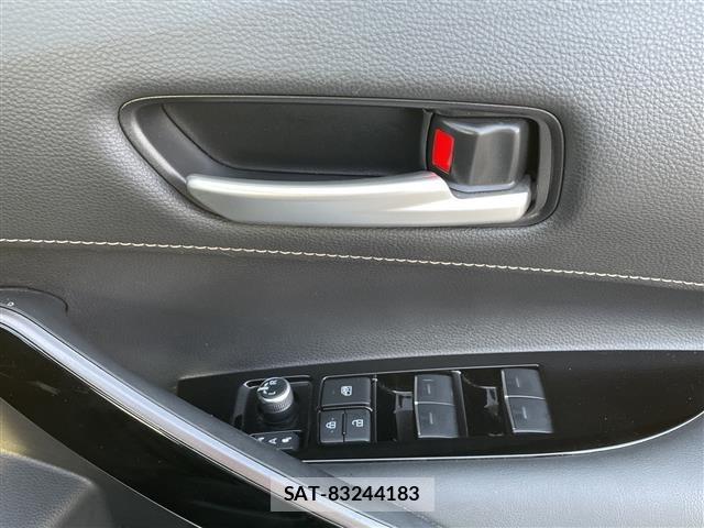 Toyota COROLLA TOURING 2023 8717194-10