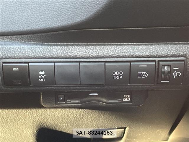Toyota COROLLA TOURING 2023 8717194-12