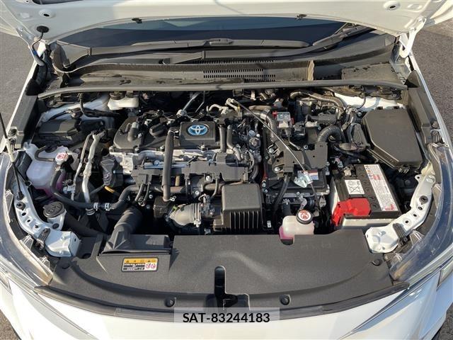 Toyota COROLLA TOURING 2023 8717194-14