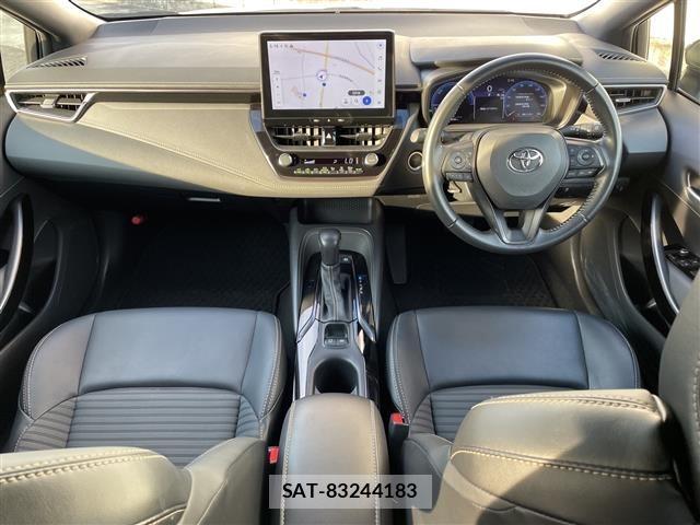 Toyota COROLLA TOURING 2023 8717194-15