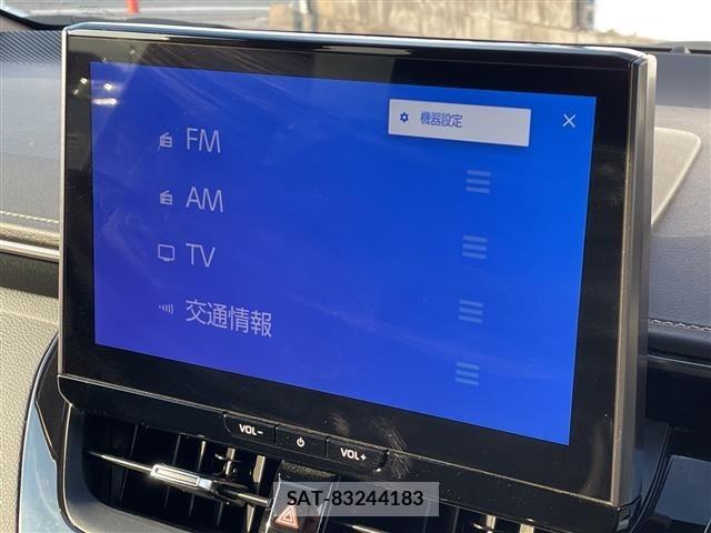 Toyota COROLLA TOURING 2023 8717194-17