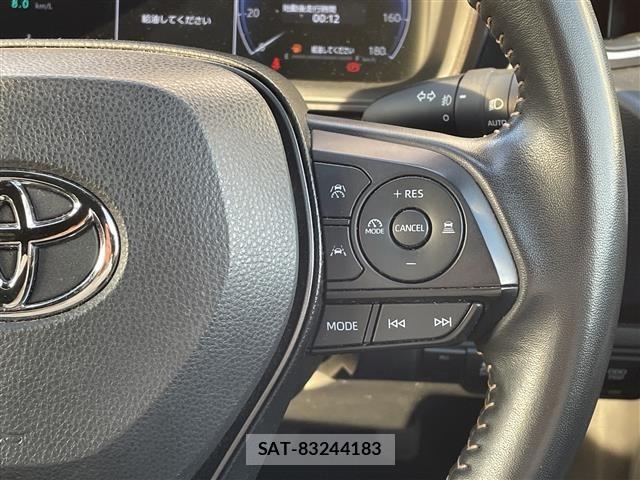Toyota COROLLA TOURING 2023 8717194-2