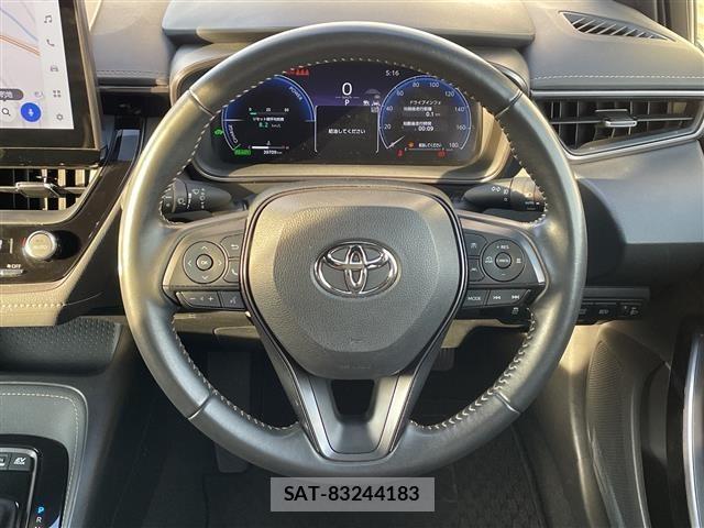 Toyota COROLLA TOURING 2023 8717194-20