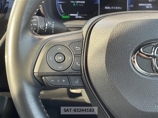 Toyota COROLLA TOURING 2023 8717194-22