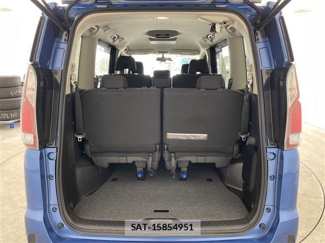 Nissan SERENA 2018 8672299-12